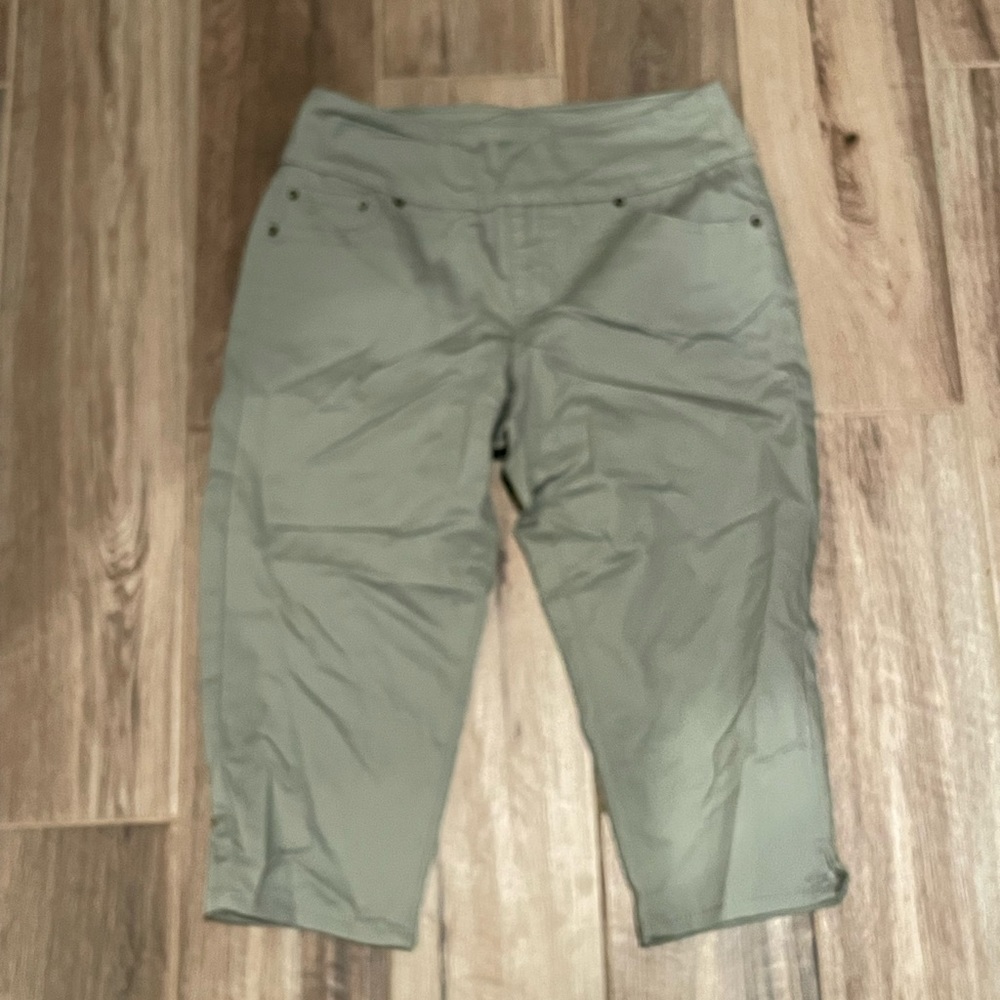 Stitchstar pull on Skimmer shorts SZ M GUC BL5